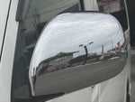 HIACE van 4WD