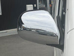 HIACE van 4WD
