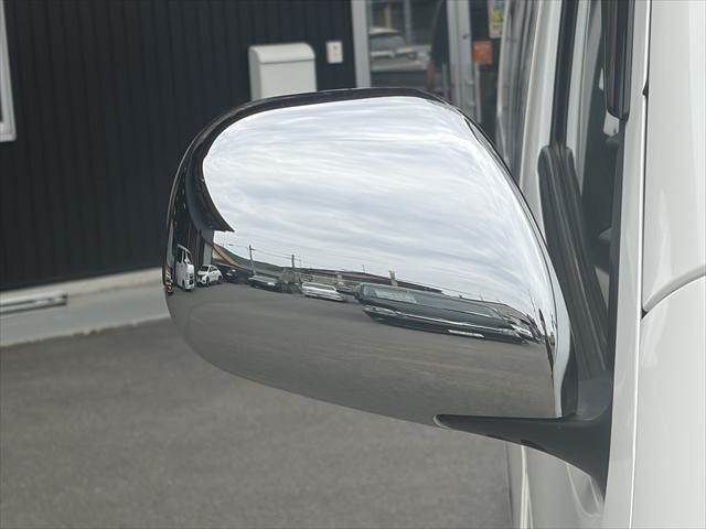 HIACE van 4WD