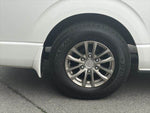 HIACE van 4WD