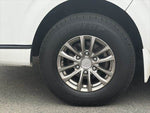 HIACE van 4WD