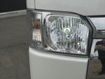 HIACE van 4WD