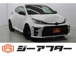 GR YARIS