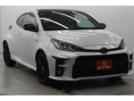 GR YARIS