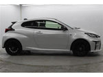 GR YARIS