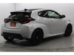 GR YARIS