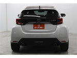GR YARIS