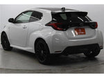 GR YARIS