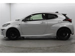 GR YARIS