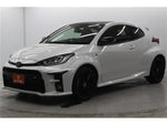 GR YARIS