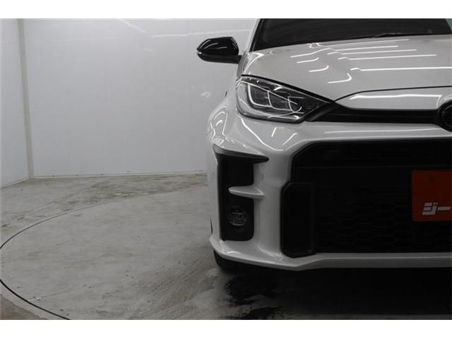GR YARIS