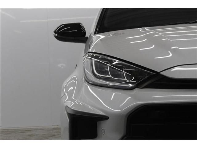 GR YARIS