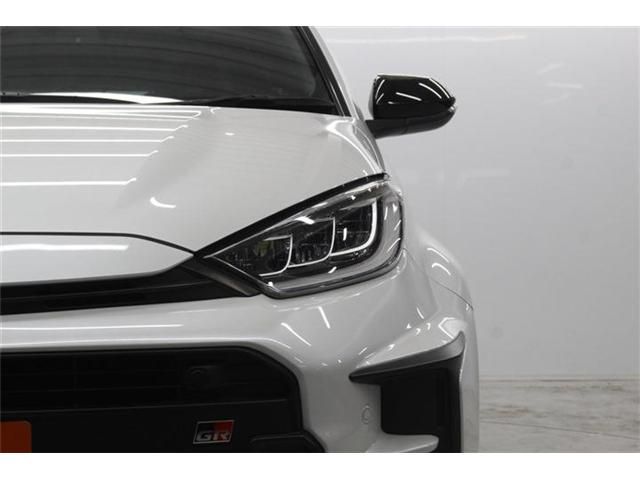 GR YARIS