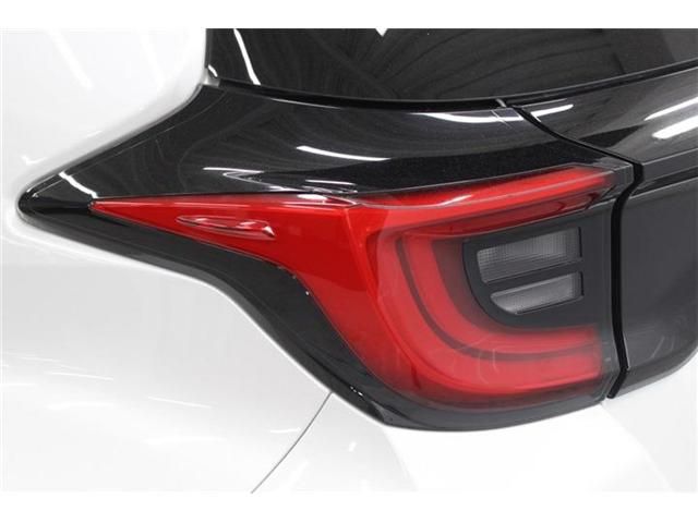 GR YARIS