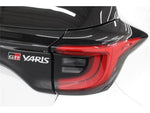 GR YARIS