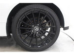 GR YARIS