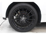 GR YARIS