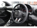 GR YARIS