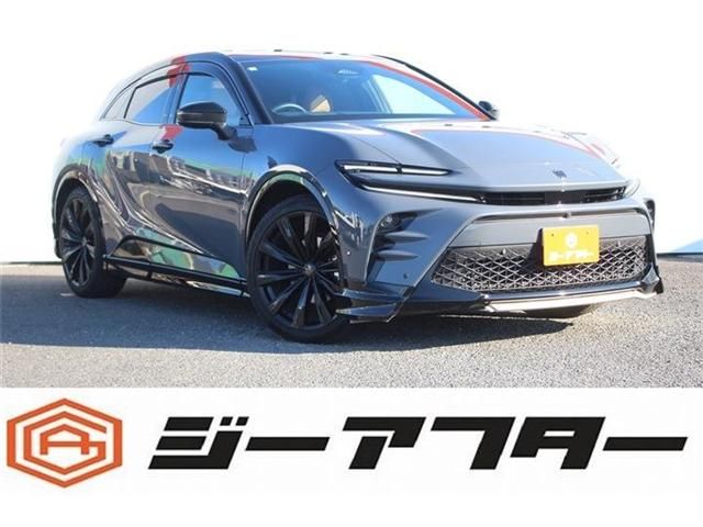 CROWN SPORT