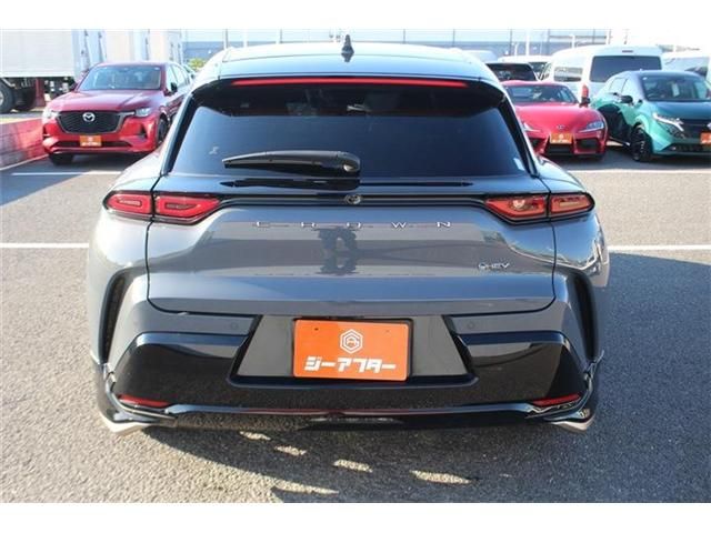 CROWN SPORT