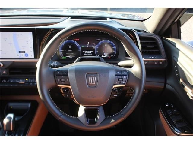 CROWN SPORT