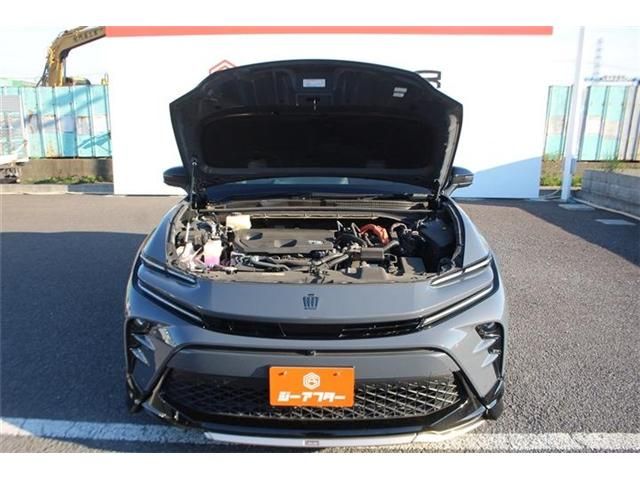 CROWN SPORT