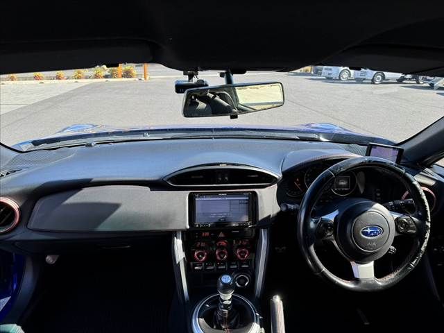 BRZ