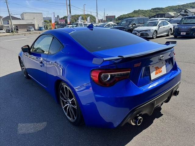 BRZ
