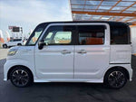 Spacia custom