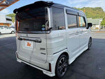 Spacia custom
