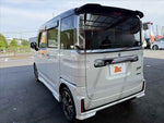 Spacia custom