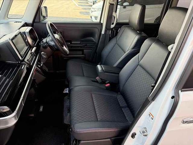 Spacia custom