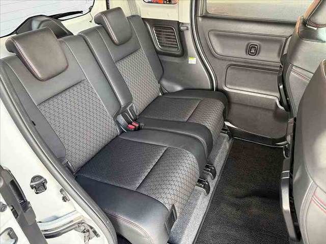 Spacia custom