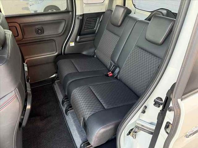Spacia custom