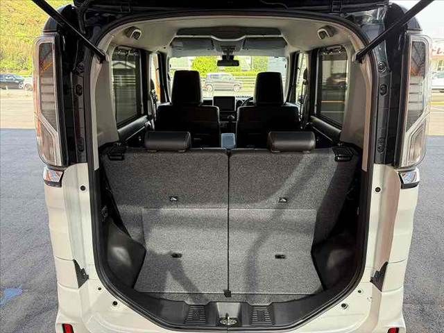Spacia custom