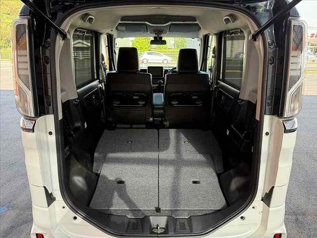 Spacia custom