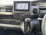 N-BOX CUSTOM