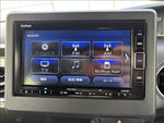 N-BOX CUSTOM