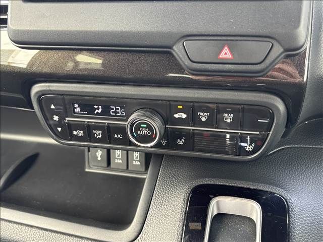 N-BOX CUSTOM