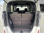 N-BOX CUSTOM