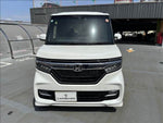 N-BOX CUSTOM