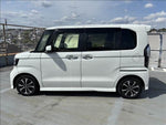 N-BOX CUSTOM