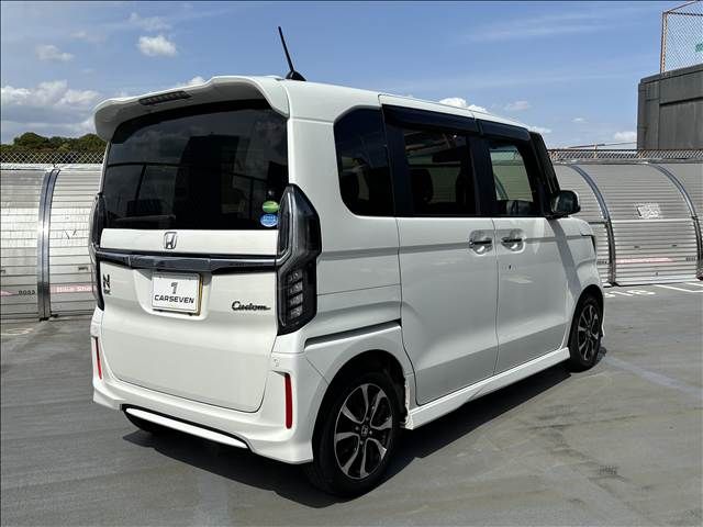 N-BOX CUSTOM