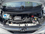 N-BOX CUSTOM