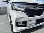 N-BOX CUSTOM