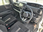 N-BOX CUSTOM