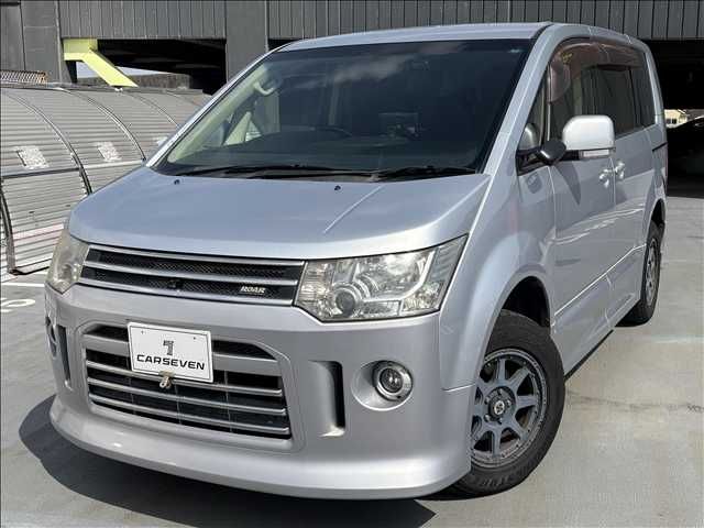 DELICA D:5 4WD