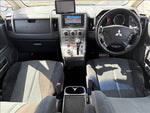 DELICA D:5 4WD