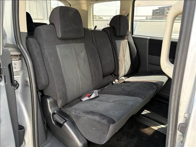 DELICA D:5 4WD