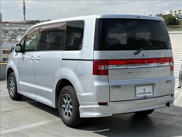 DELICA D:5 4WD
